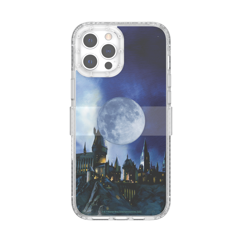 Hogwart's Castle — iPhone 12 Pro Max image number 1